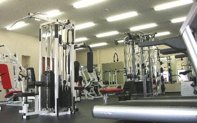 パーソナルトレーナー募集！スタッフ求人