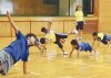 指導者募集！子どもの能力開発を一緒にやりませんか？