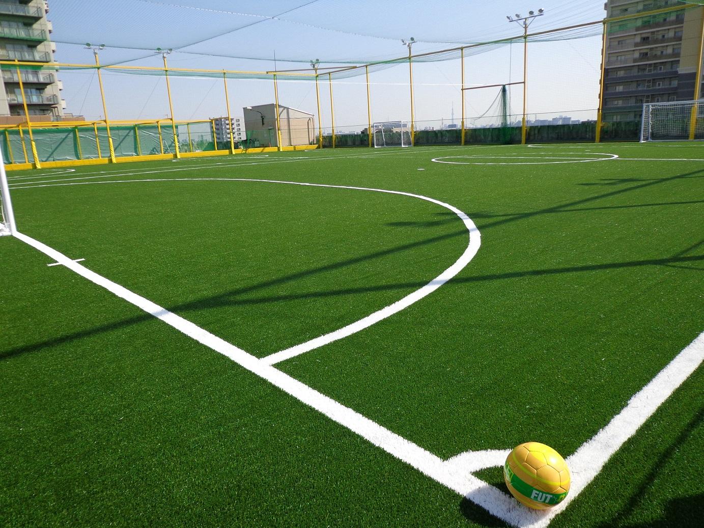 スクールコーチ急募！