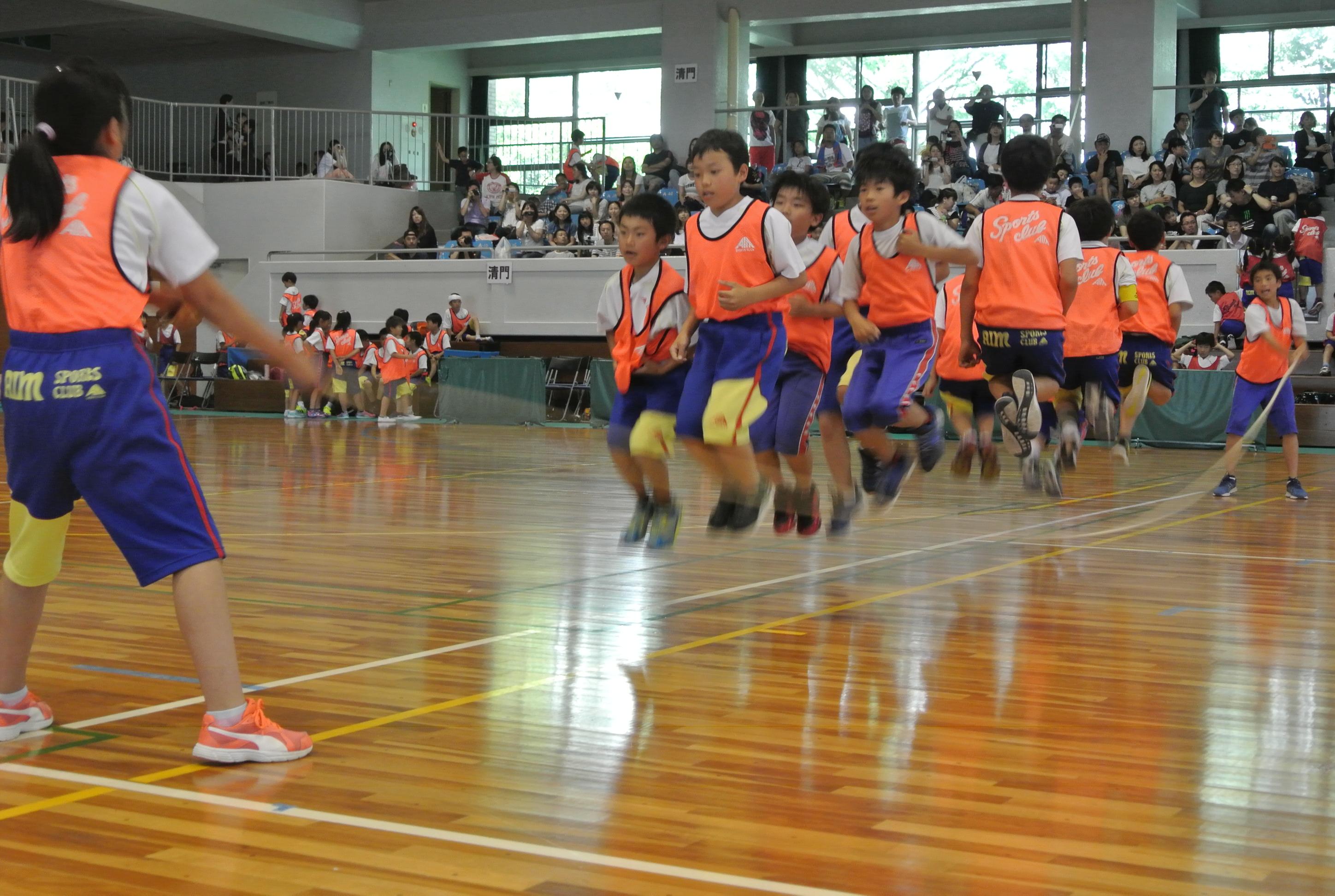 幼児 児童総合体育指導員募集 アルバイト可 スポーツ 体操 運動教室 業界の求人情報 アルバイトを探すならスポキャリ