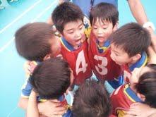 【サッカー好き】指導員大募集！(名古屋市内会場)