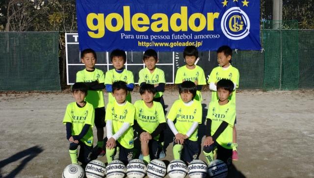 吉川地区サッカースクールアシスタントコーチ募集