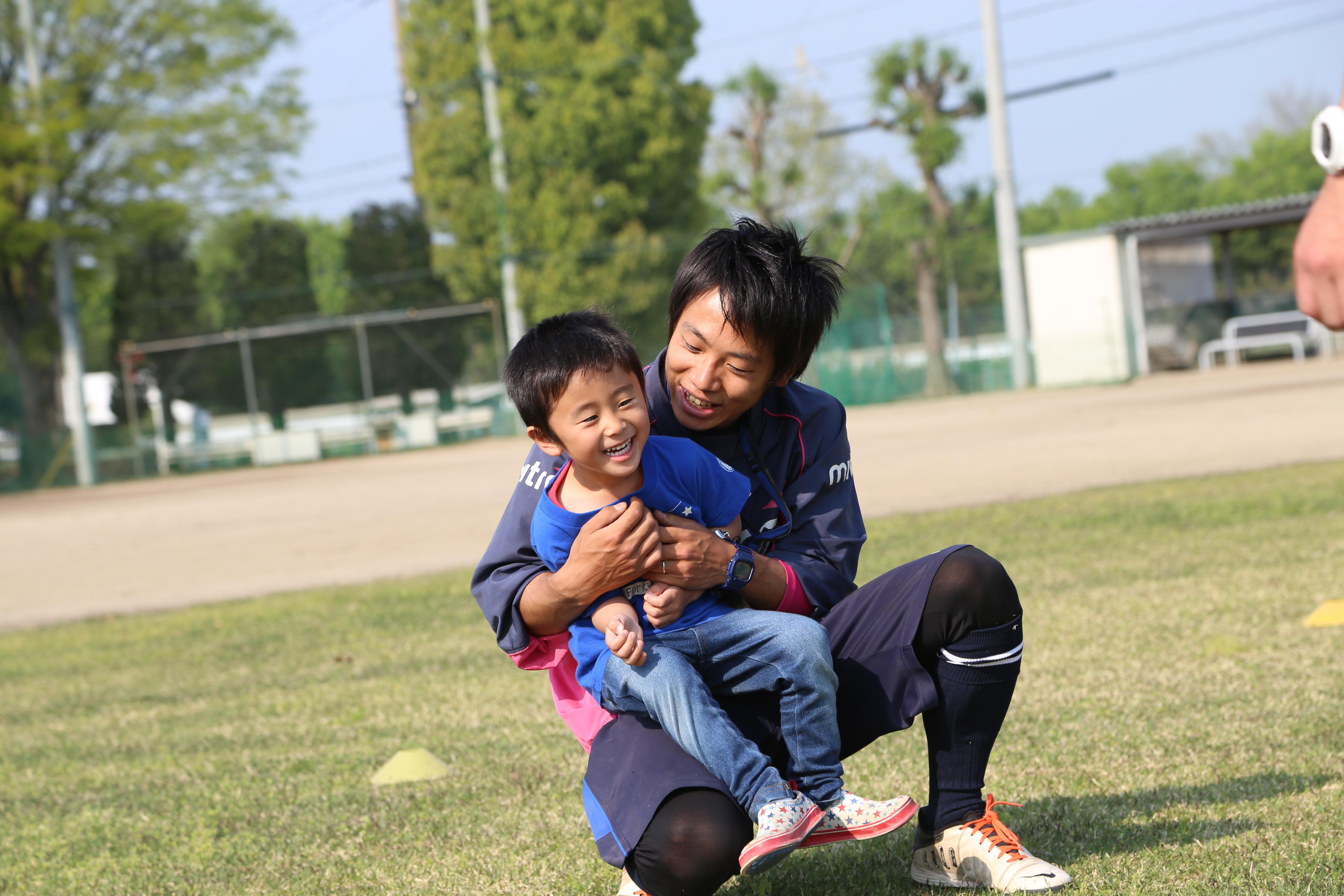 【正社員】JOYFUL石川サッカークラブ運営指導員募集！！