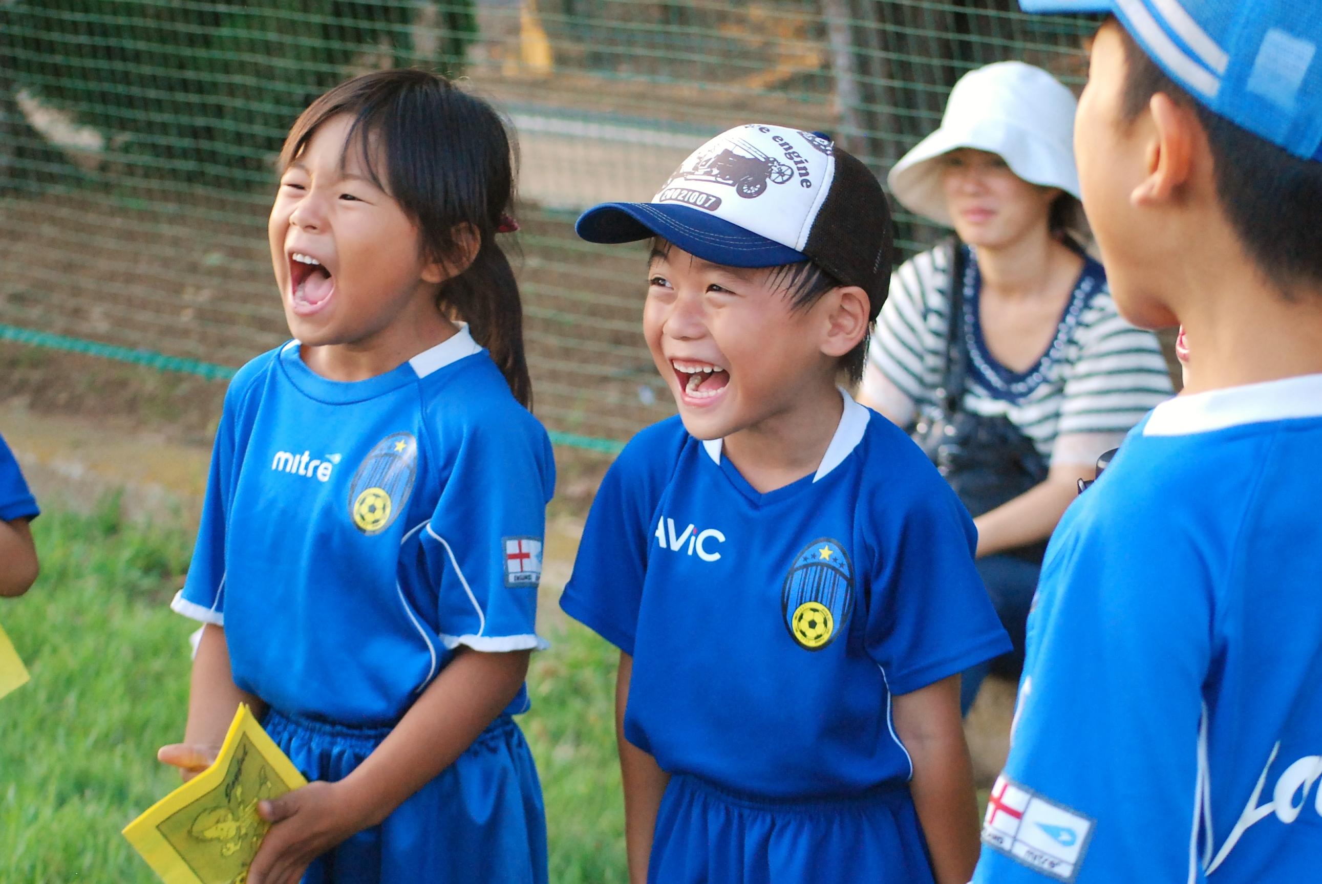 【正社員】JOYFUL富山サッカークラブコーチ募集！！