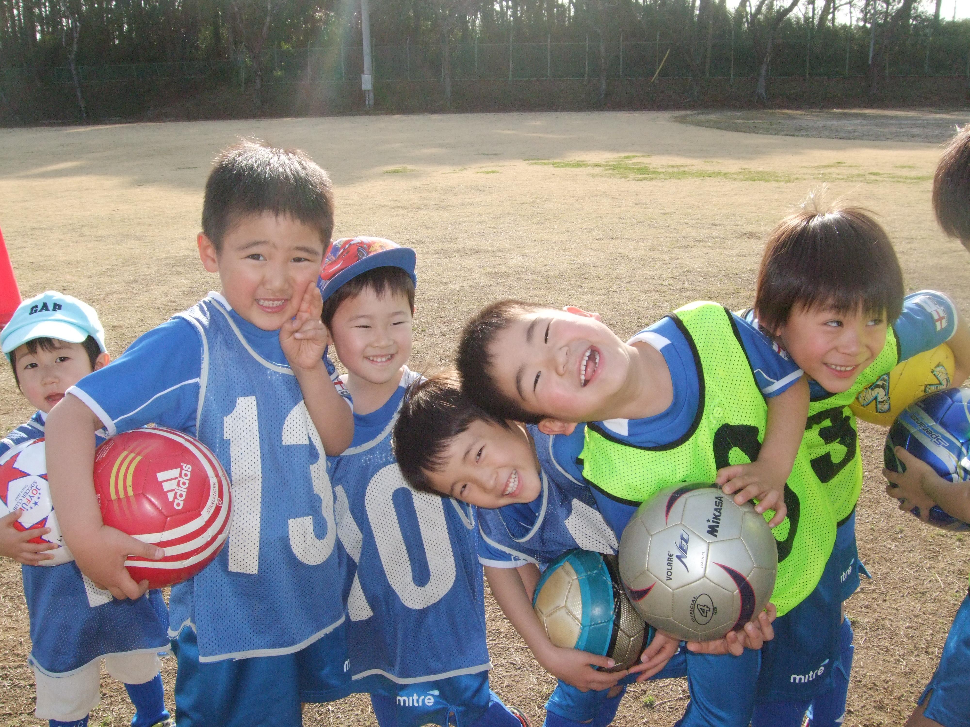 【正社員】JOYFUL松本サッカークラブコーチ募集！！スタッフ求人