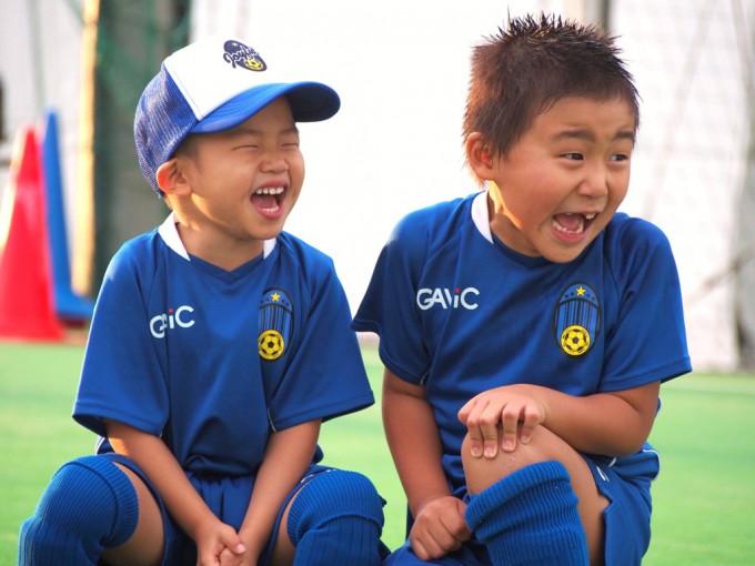 【正社員】JOYFUL長野サッカークラブコーチ募集！！スタッフ求人