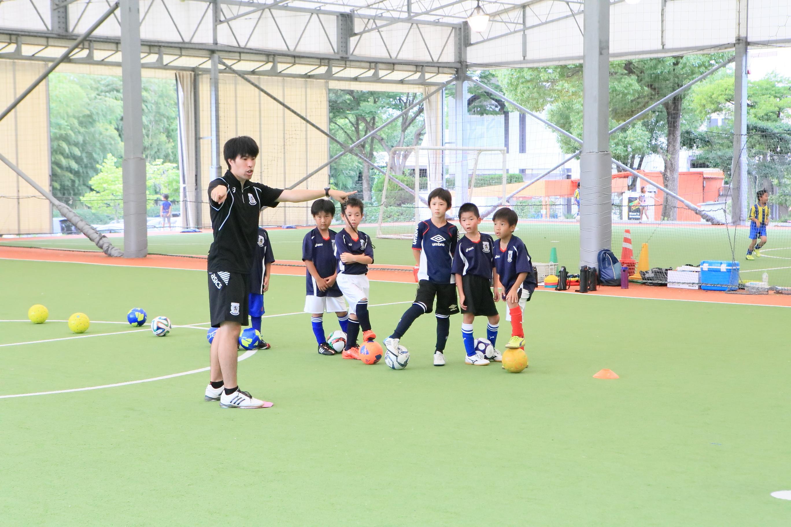 名古屋オーシャンズスクール北名古屋校  正スタッフ募集！