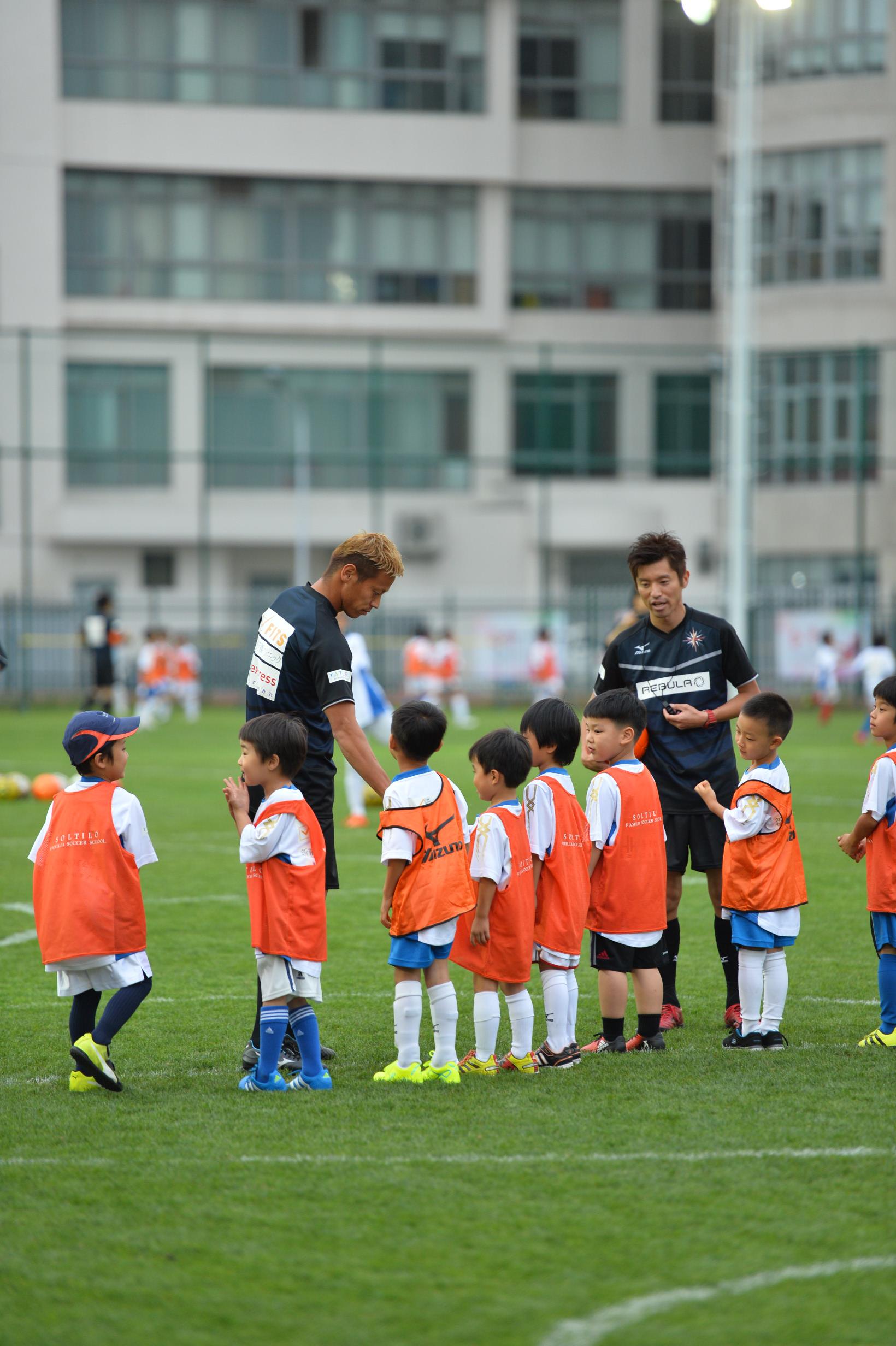 関西エリア 大阪 にて 業務委託スタッフ 募集 スポーツ サッカー業界の求人情報 アルバイトを探すならスポキャリ