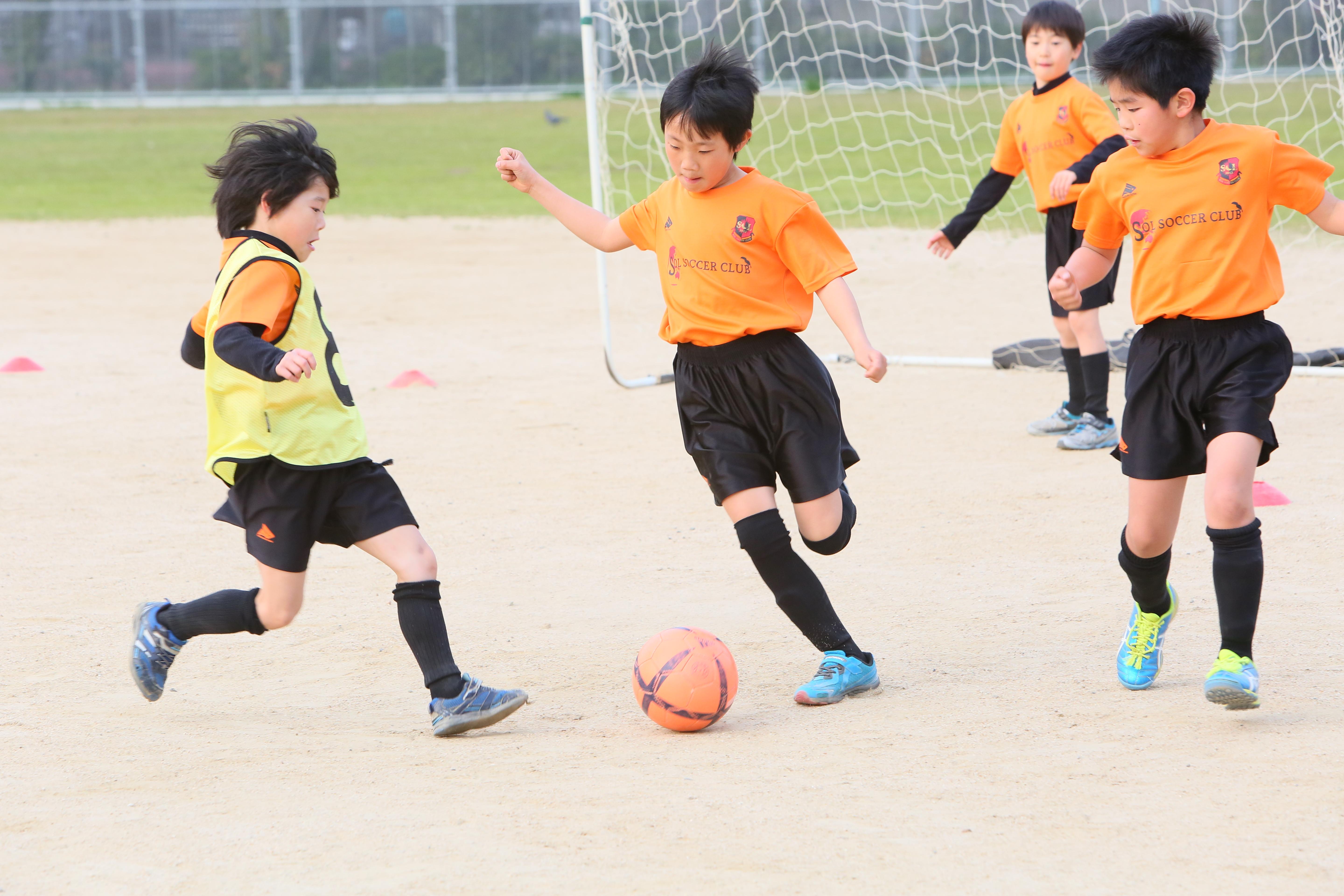 サッカースクールコーチ 運営 アルバイト募集 スポーツ サッカー業界の求人情報 アルバイトを探すならスポキャリ