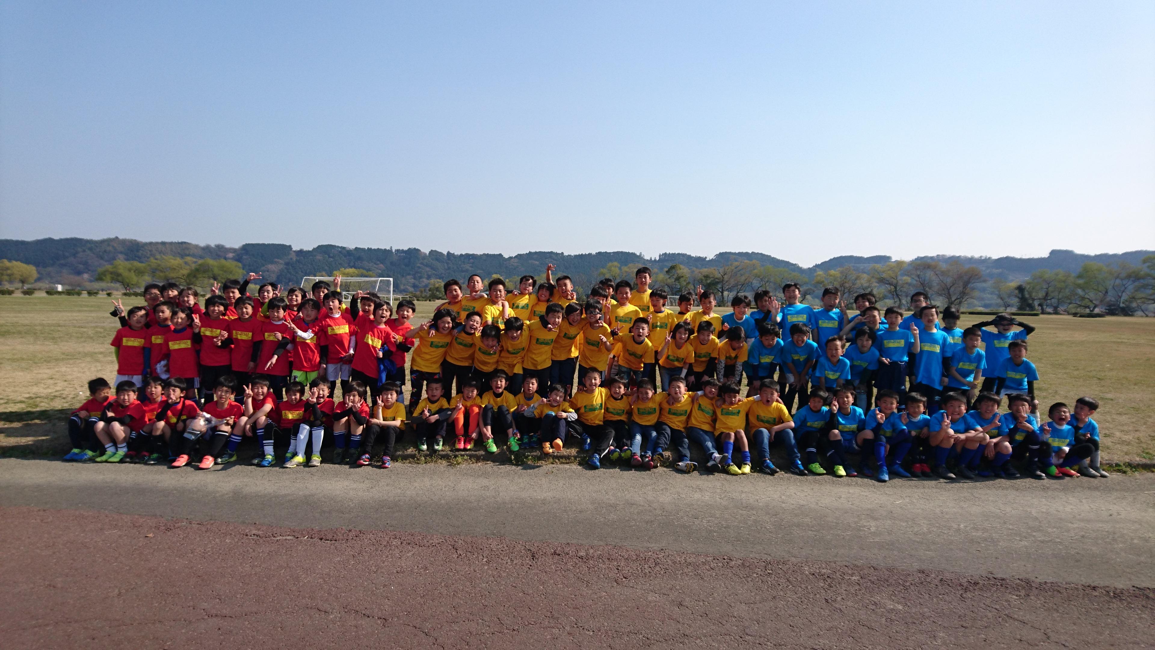 サマーキャンプ