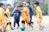サッカースクール　インストラクター急募！