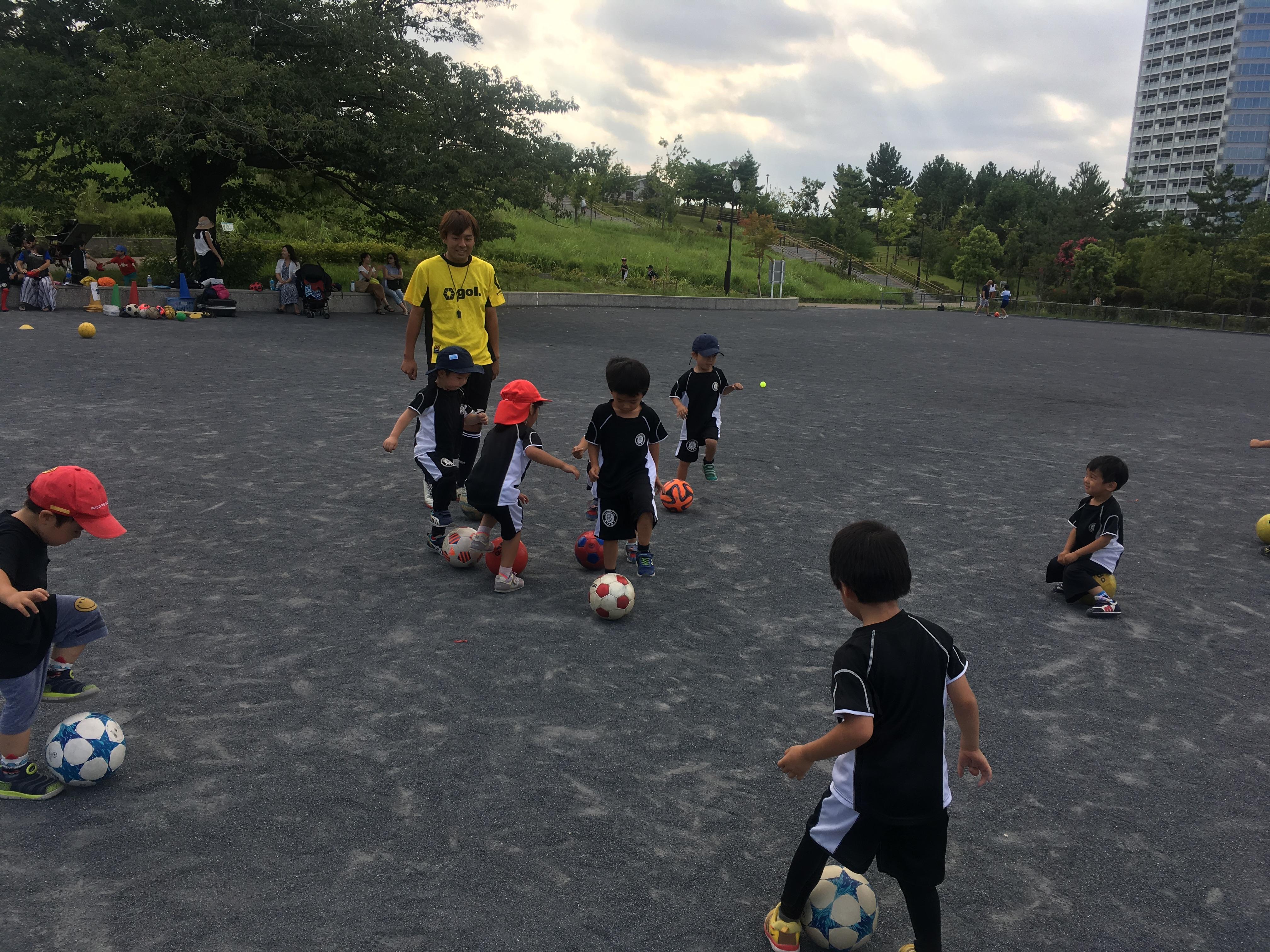 スポーツ サッカー業界の求人情報 アルバイトを探すならスポキャリ 注目度の高い求人情報