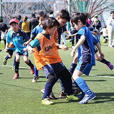 【正社員】湘南近郊サッカーコーチ＆運営スタッフ募集中！