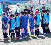 【アルバイト】湘南近郊サッカーコーチ＆運営スタッフ募集中！