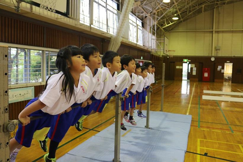 幼児 児童総合体育 スイミング指導員募集 アルバイト可 スポーツ スイミング業界の求人情報 アルバイトを探すならスポキャリ