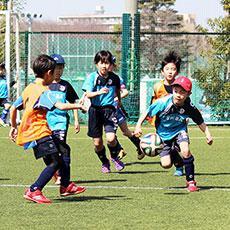 大阪市近郊サッカーコーチ＆運営スタッフ　アルバイト募集中！