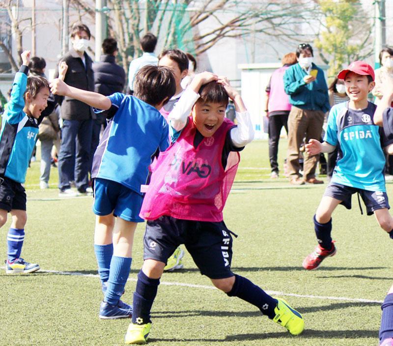 札幌市近郊サッカーコーチ 運営スタッフ 募集中 スポーツ サッカー業界の求人情報 アルバイトを探すならスポキャリ