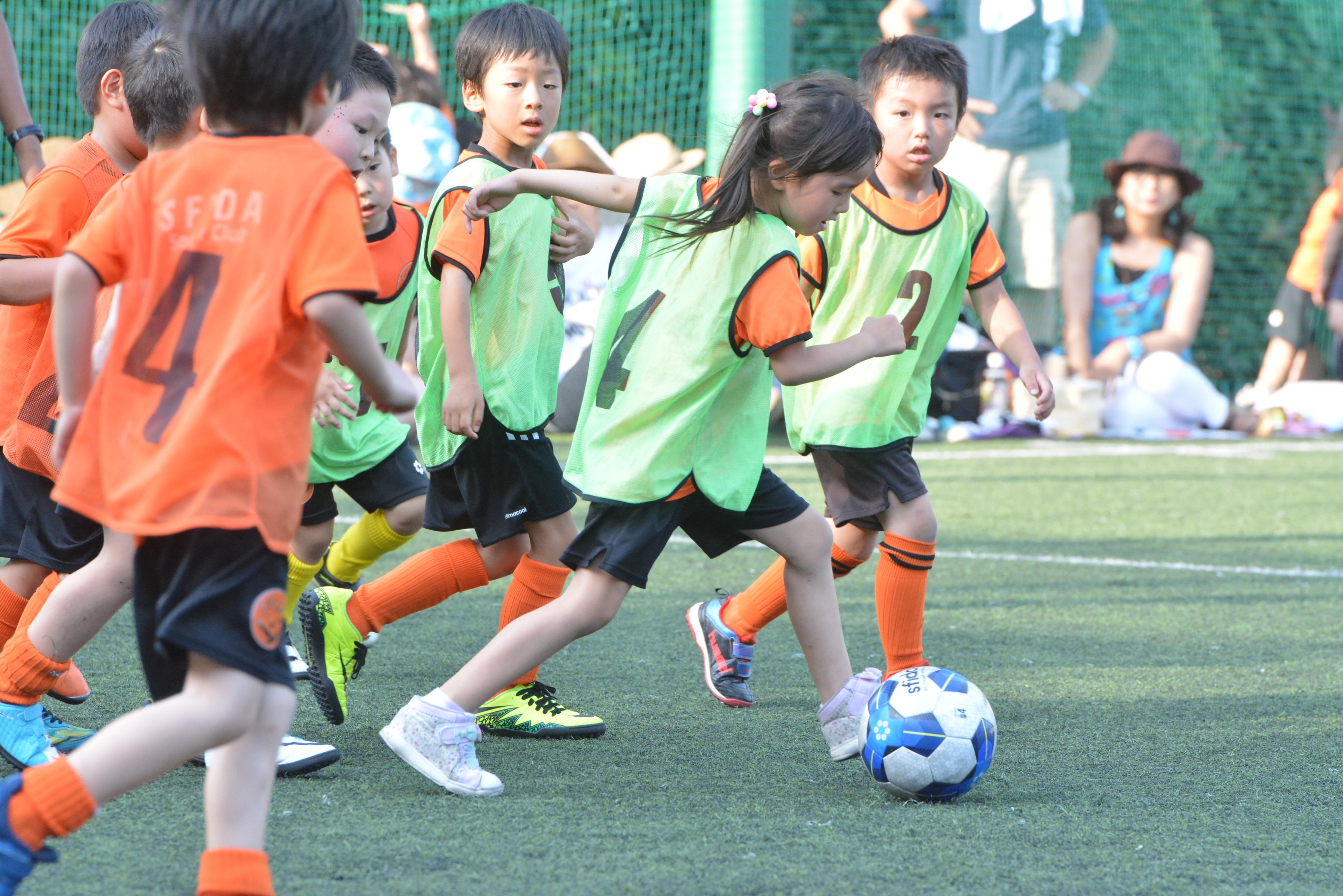 東京都内のサッカーの指導員募集 スポーツ サッカー業界の求人情報 アルバイトを探すならスポキャリ