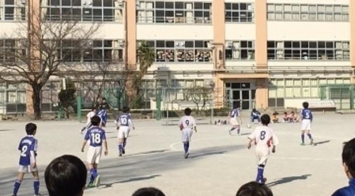 サッカークラブアシスタントコーチ募集(U6.小学生対象)
