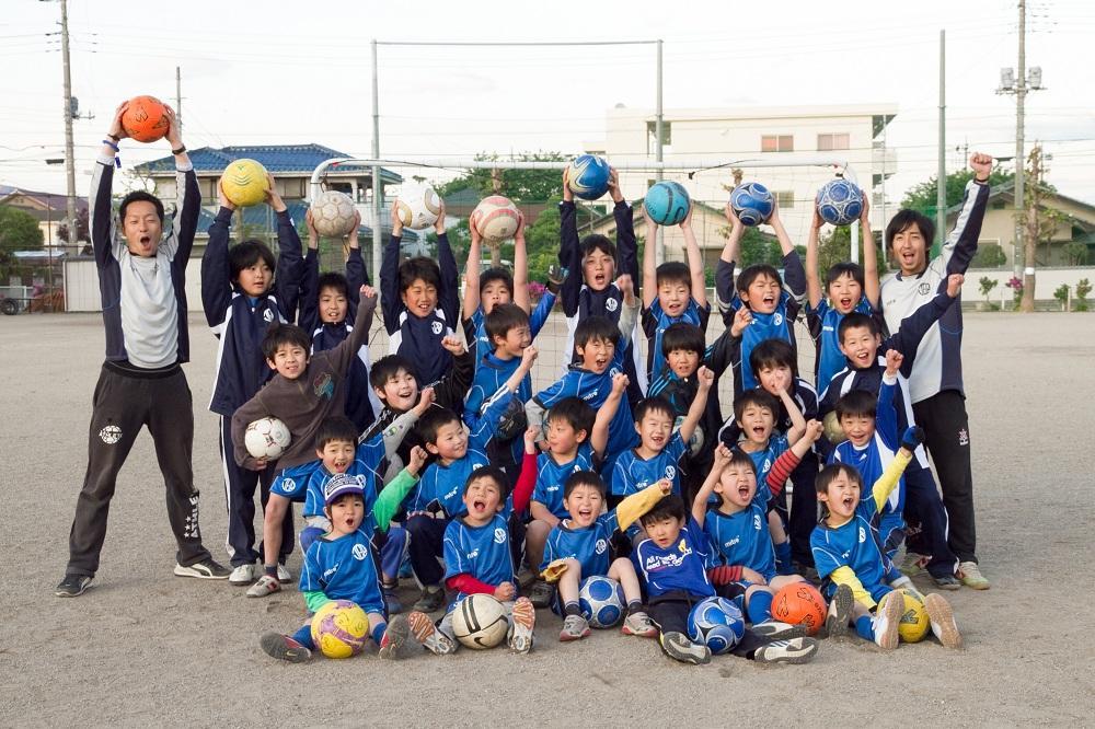 【正社員】沖縄県内のサッカーコーチ募集スタッフ求人