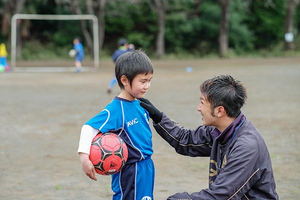正社員 沖縄県内のサッカーコーチ募集 スポーツ サッカー業界の求人情報 アルバイトを探すならスポキャリ