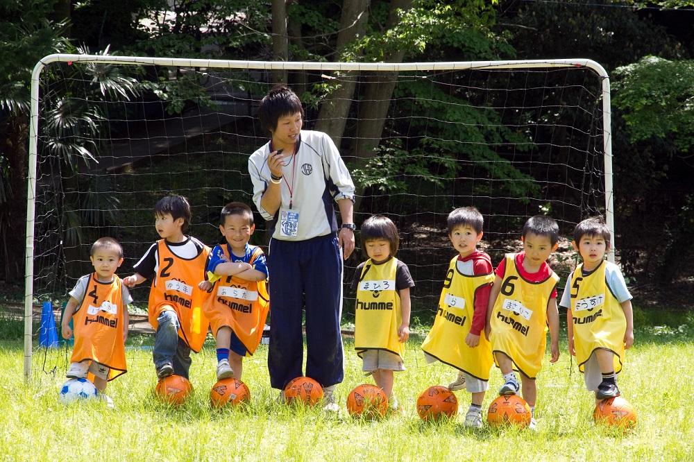 【アルバイト】沖縄県内のサッカーコーチ募集スタッフ求人
