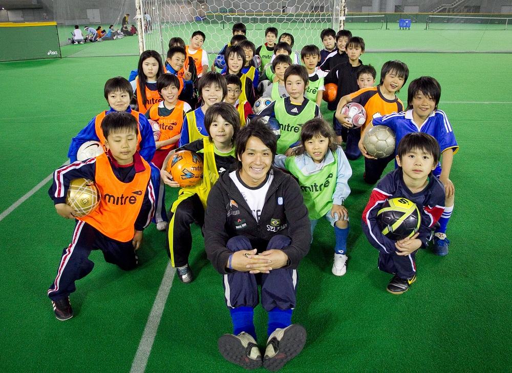 【アルバイト】沖縄県内のサッカーコーチ募集スタッフ求人