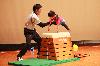 【アルバイト】子どもスポーツインストラクター募集！