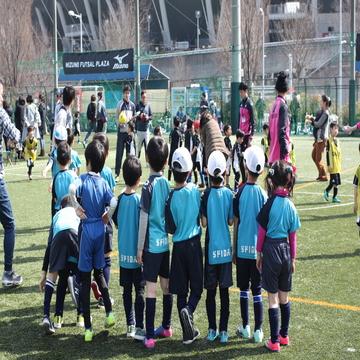 福岡市近郊サッカーコーチ＆運営スタッフ　アルバイト募集中！スタッフ求人