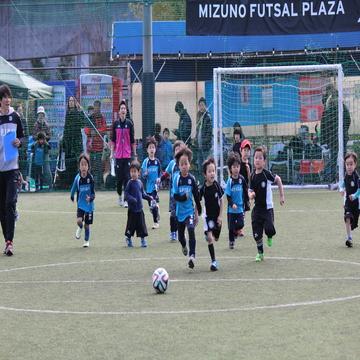 【正社員】川越市近郊サッカーコーチ＆運営スタッフ募集中！