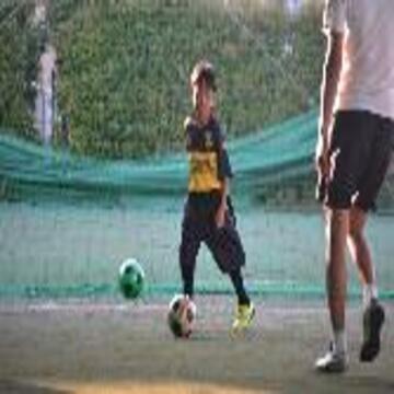 スポーツ サッカー業界の求人情報 アルバイトを探すならスポキャリ 注目度の高い求人情報