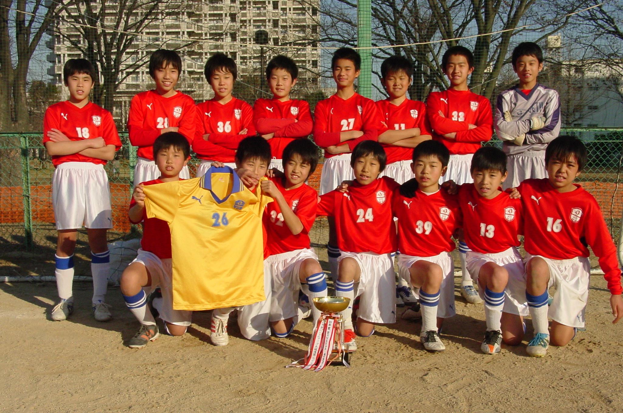 東京都荒川区！サッカースクールコーチ募集！！