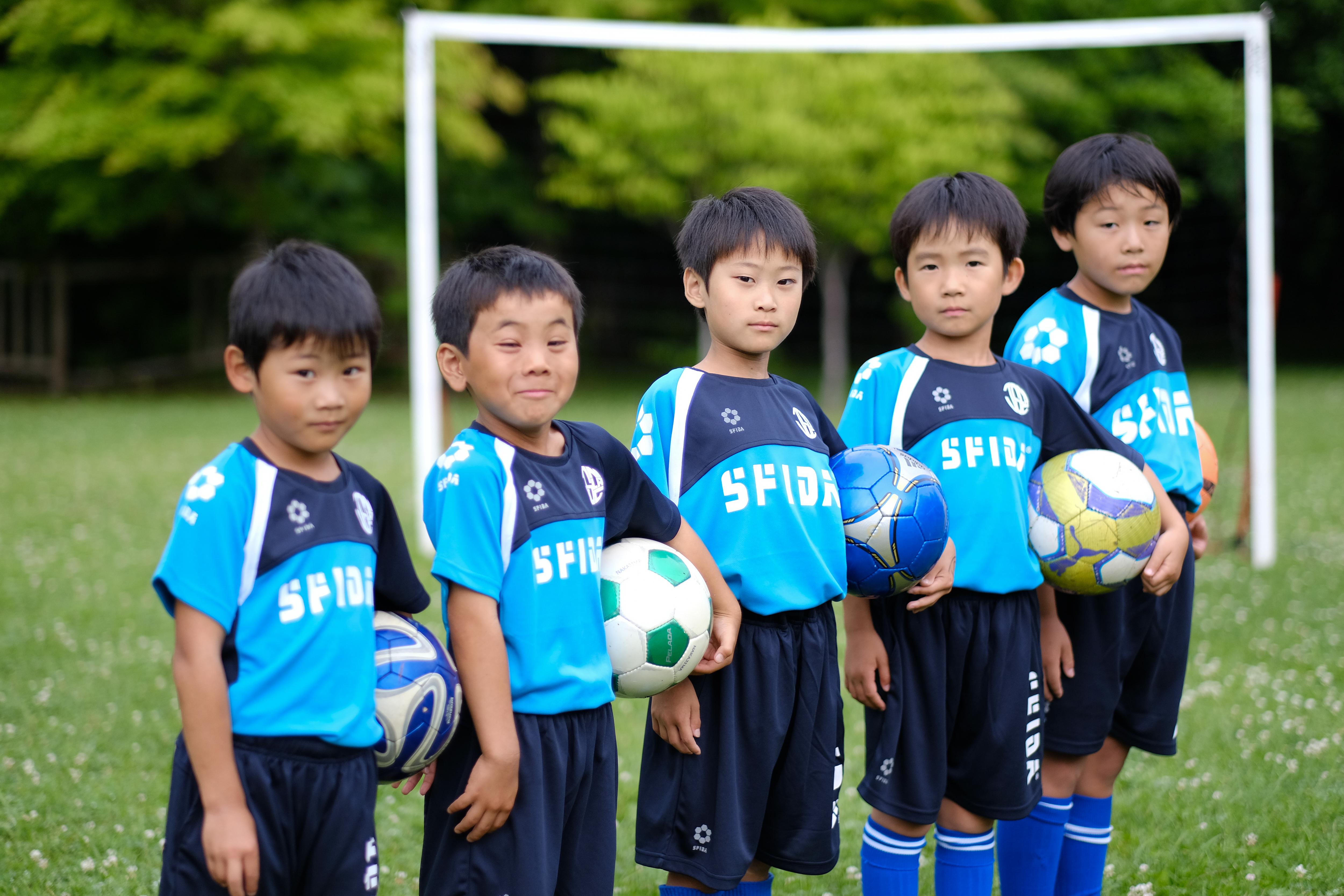 目標に向かって挑戦したい新卒募集 サッカースクール運営管理者 スポーツ サッカー業界の求人情報 アルバイトを探すならスポキャリ