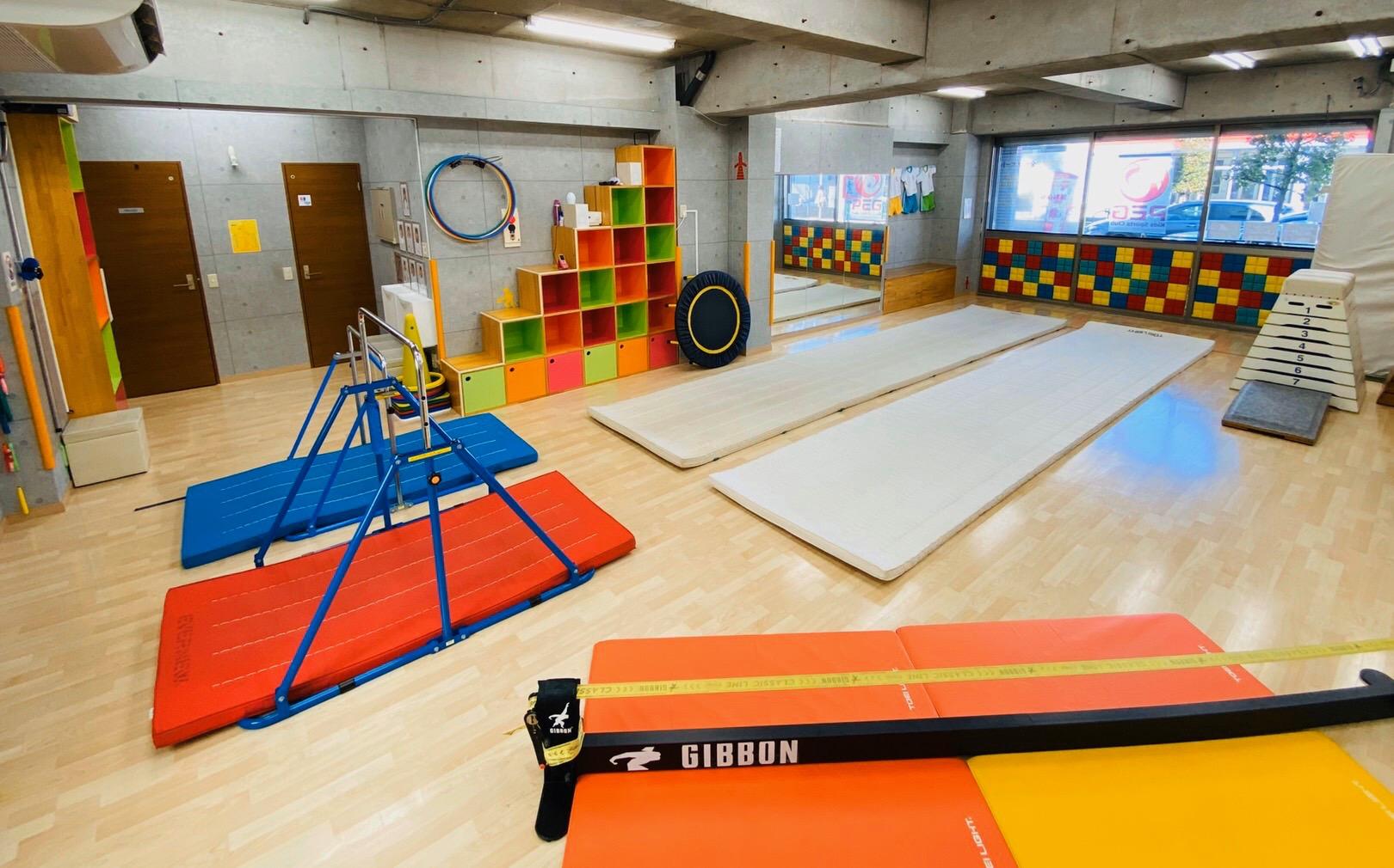 アルバイト 子供体操教室 インストラクターアシスタント募集 スポーツ 体操 運動教室 業界の求人情報 アルバイトを探すならスポキャリ