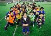 【藤沢市近郊】サッカースクールアシスタントコーチ募集！！
