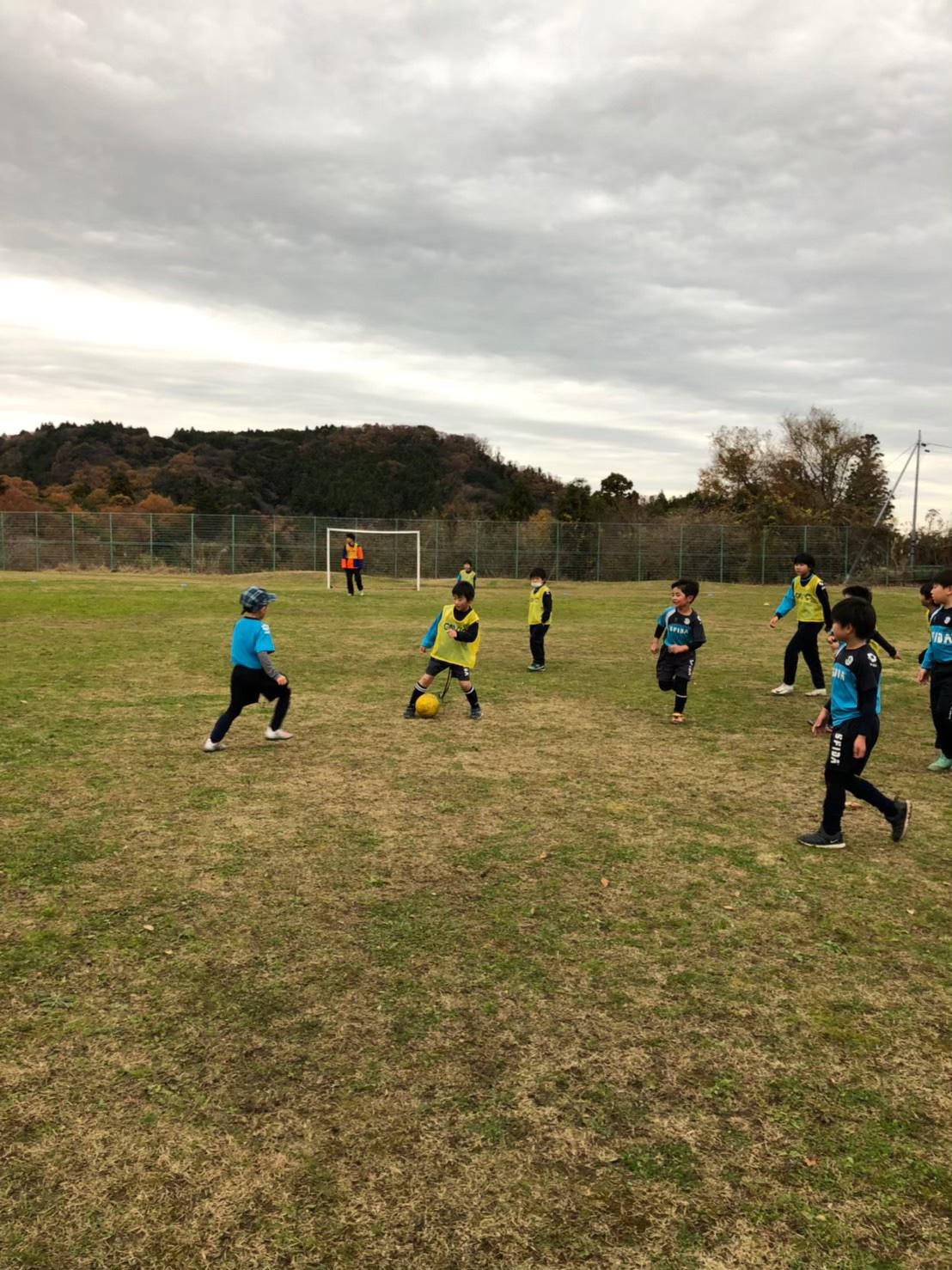 サッカースクール　アシスタントコーチ募集