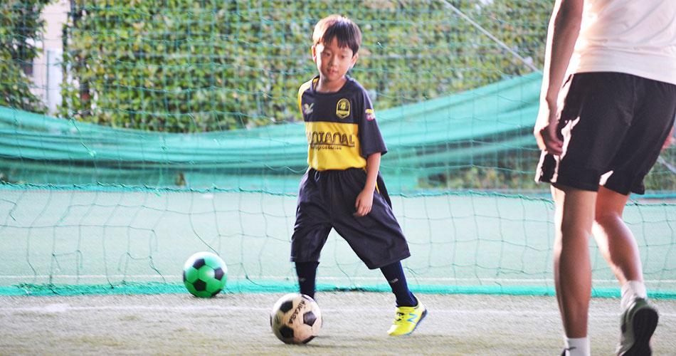 さいたま市周辺でのサッカーコーチ大募集！