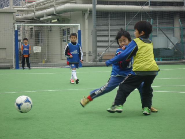 東急Sレイエス フットボールスクール  あざみ野　コーチ募集