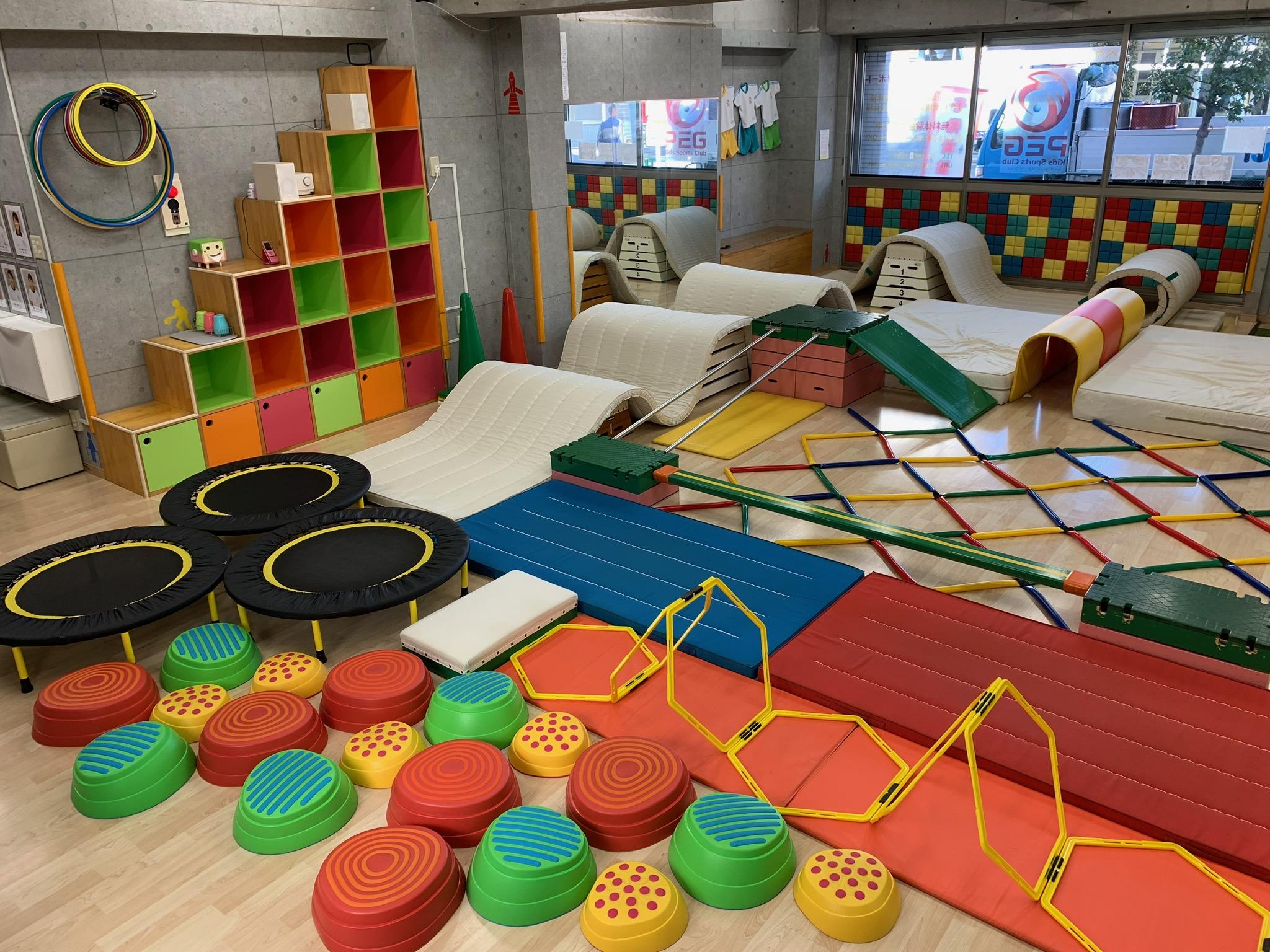 アルバイト 子供体操教室インストラクター アシスタント募集 スポーツ 体操 運動教室 業界の求人情報 アルバイトを探すならスポキャリ