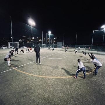 【アルバイト】サッカーコーチ募集！社員途用あり！