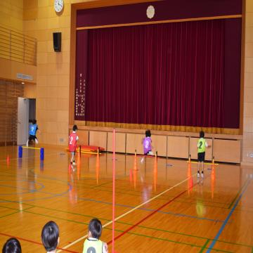 【アルバイト】小学校受験塾　体操の先生の募集！