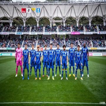 V ファーレン長崎 J1昇格へ アカデミースタッフサポート スポーツ サッカー業界の求人情報 アルバイトを探すならスポキャリ