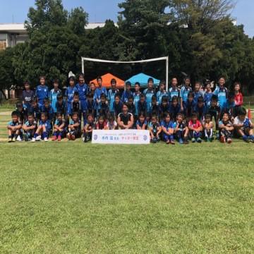 【アルバイト】つくば市近郊サッカーコーチ＆運営スタッフ募集中！スタッフ求人