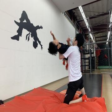 東京23区で【正社員】体操コーチ募集！