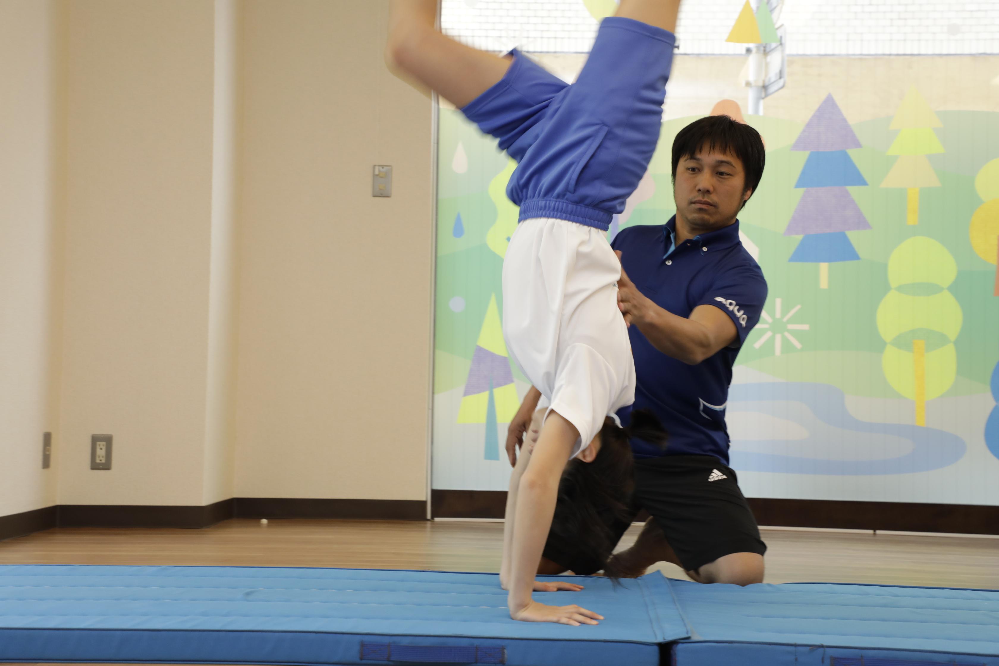 マンツーマン指導のご依頼もございます。