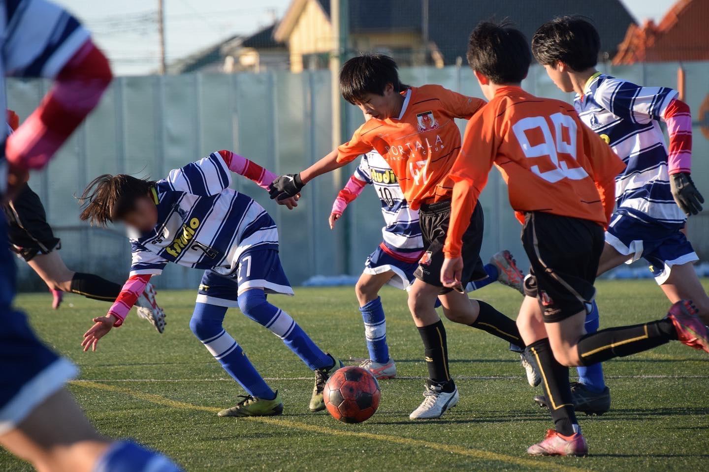 ポルターラ水戸サッカークラブコーチ 正社員 募集 スポーツ サッカー業界の求人情報 アルバイトを探すならスポキャリ