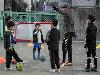 サッカースクール・クラブチームコーチングスタッフ