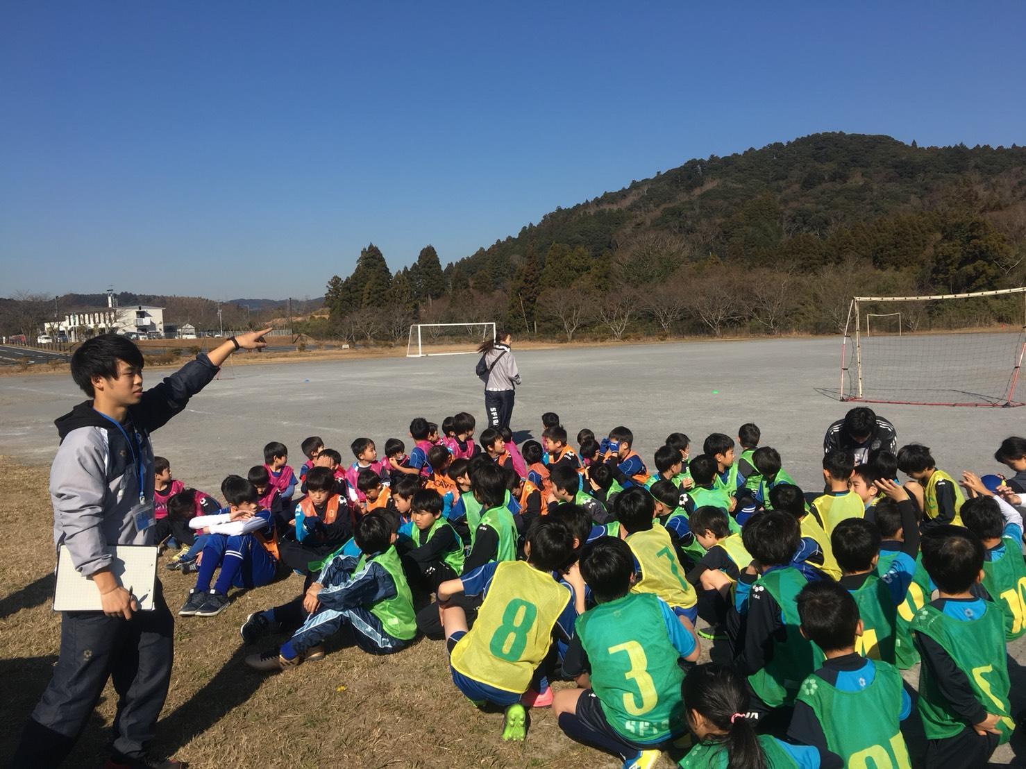 【土曜出勤】品川区／小山台のサッカー指導員アルバイト募集！