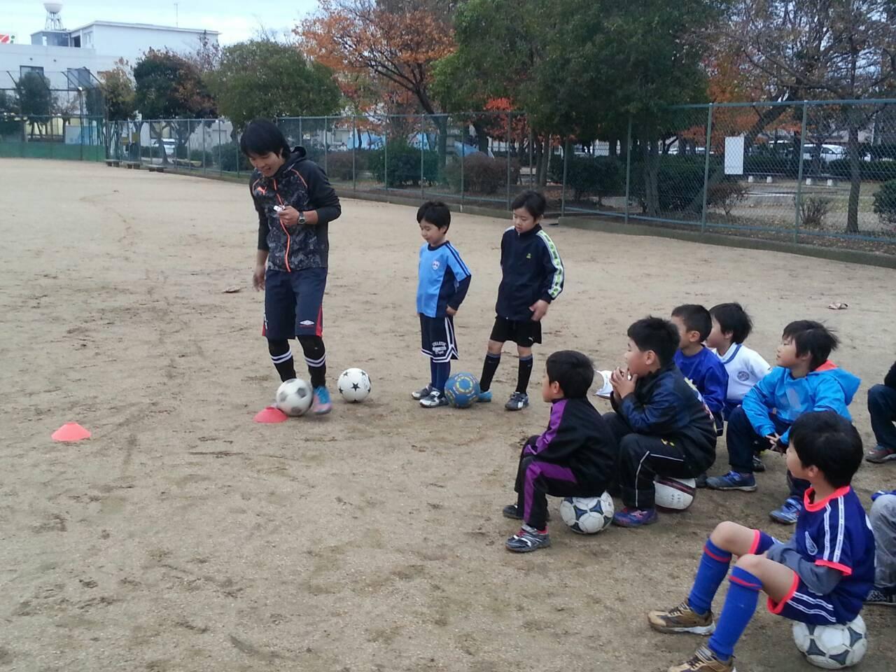 【神戸市近郊の指導】スクール指導アシスタントコーチを募集！！スタッフ求人