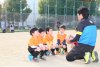 ★大阪市の方対象★サッカースクールコーチ・運営アルバイト募集